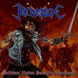 Revenge (COL) : Soldiers Under Satan's Command